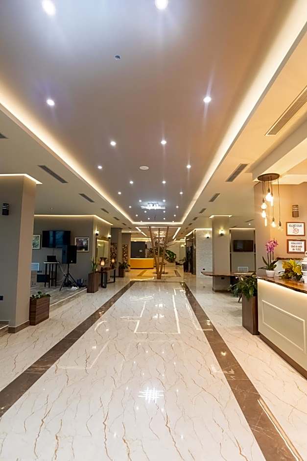 Kraal Hotel Vlore