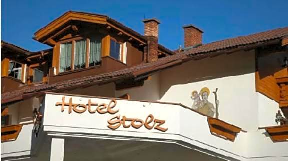 Hotel Stolz