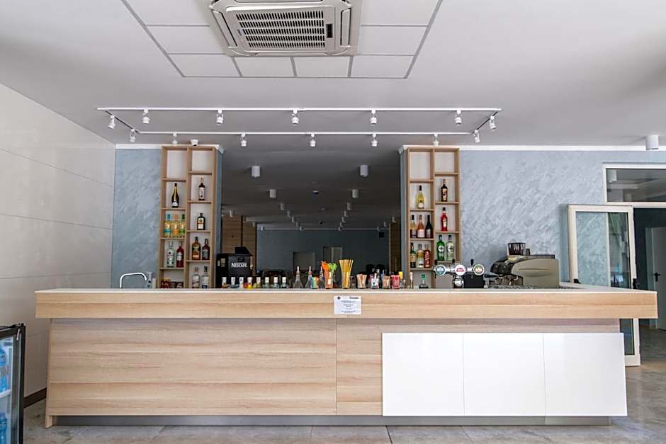 Cinema Hotel