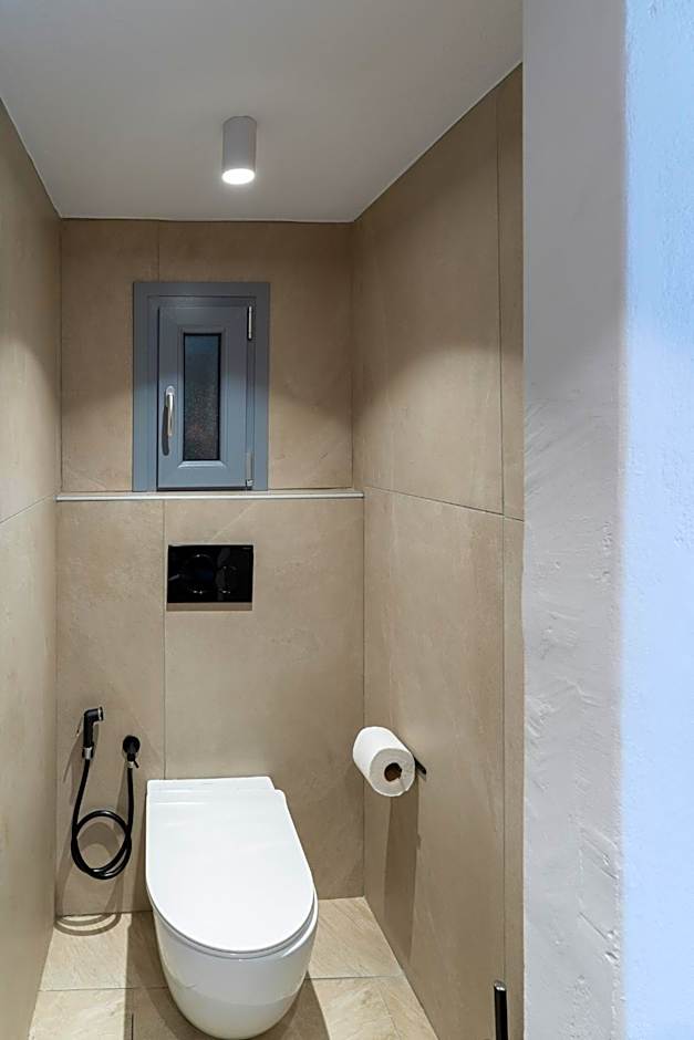 Enalios sunset suites