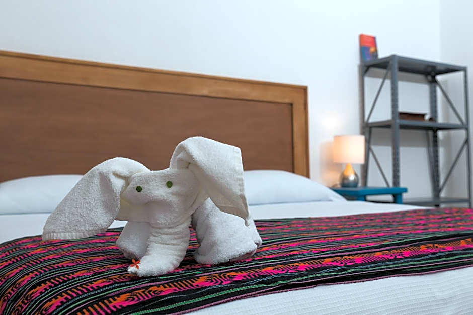 Hotel Villas Colibrí Suites & Bungalows