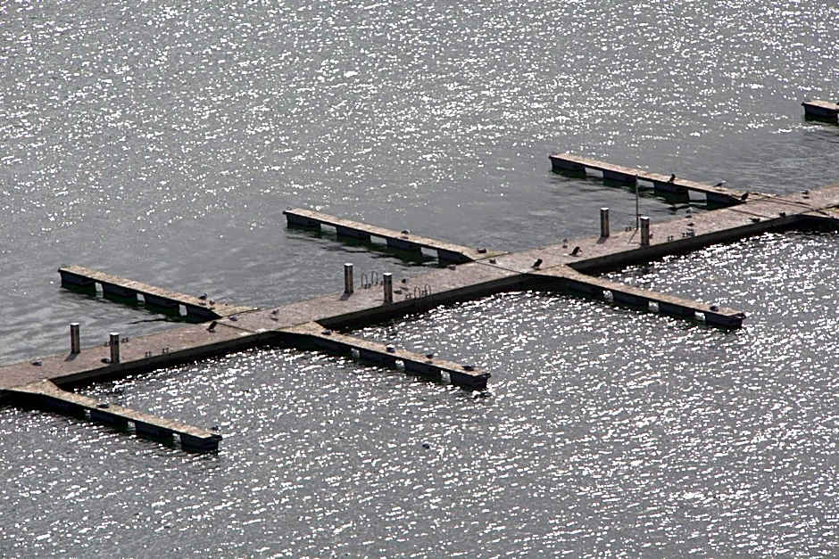 Kurhotel Sassnitz - das alte Seemannsheim