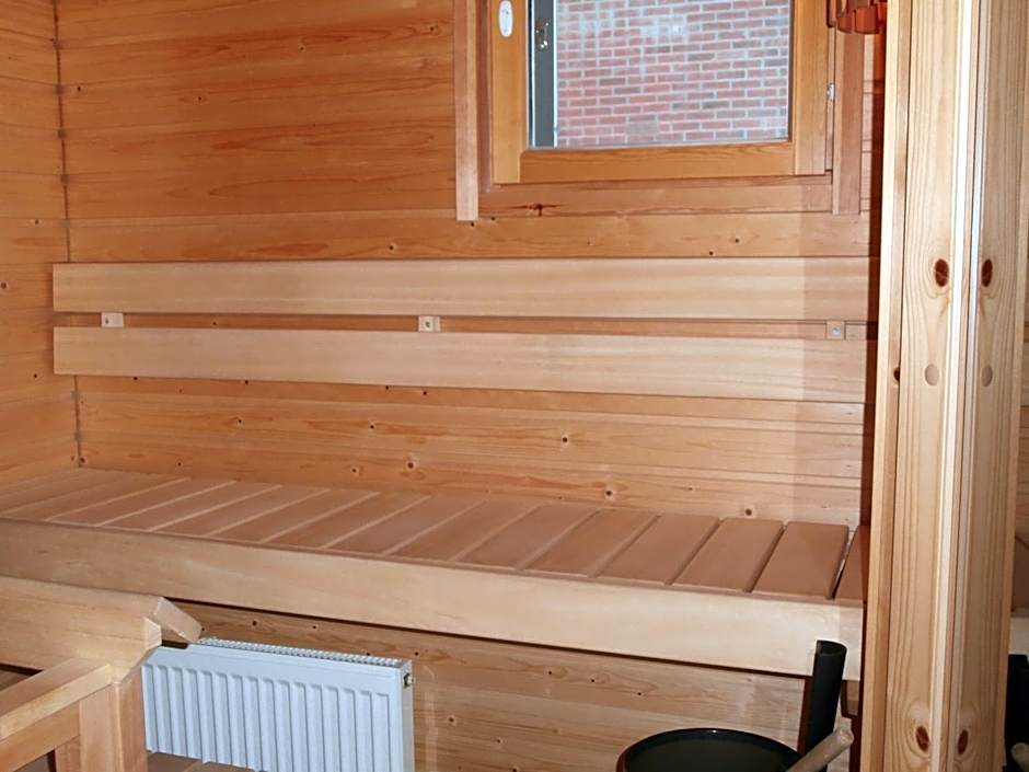 Huoneistohotelli Nallisuites