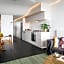 Nishi Apartments Eco Living by Ovolo
