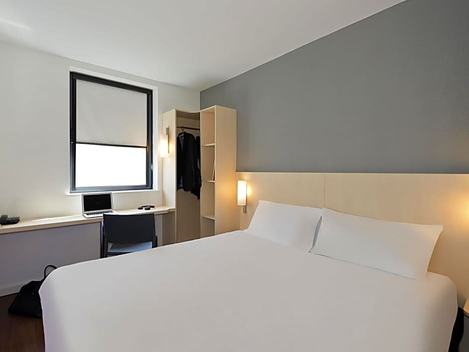 ibis budget Cannes Centre Ville