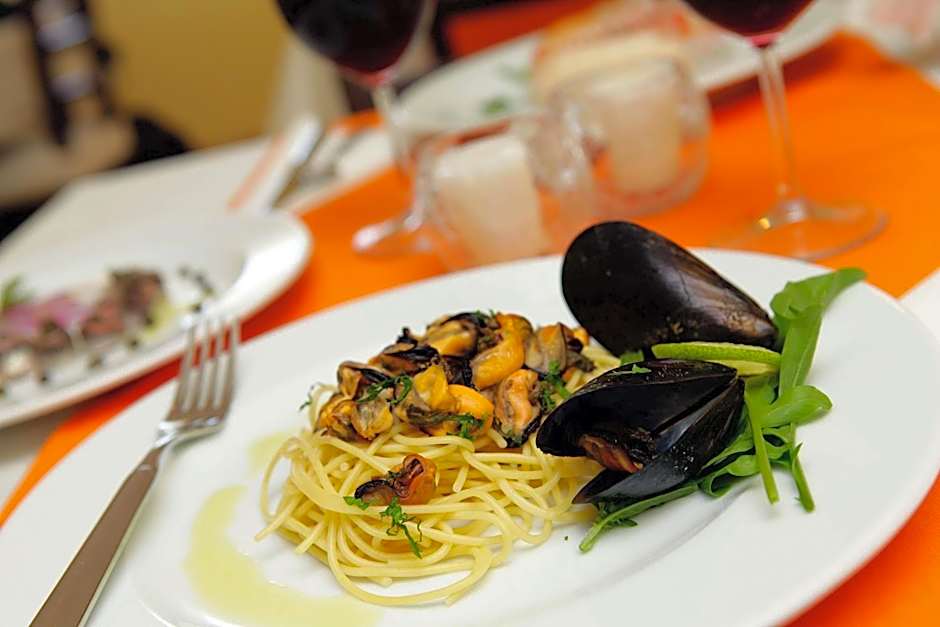 Boutique Hotel Villa Telenta