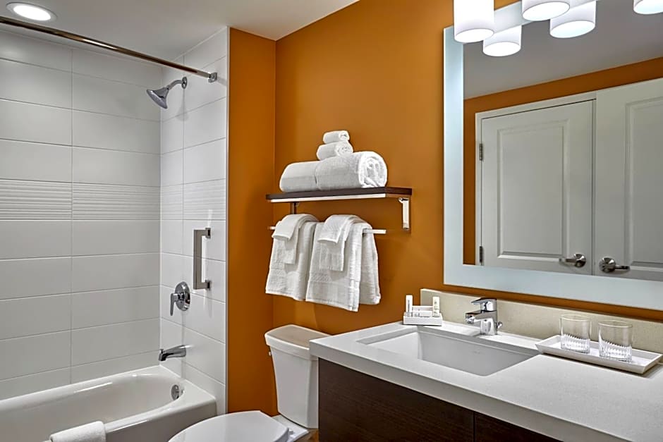 TownePlace Suites by Marriott Fort McMurray