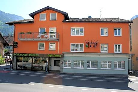 Hotel Cafe Lorenz