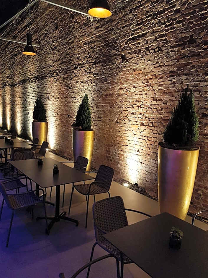 Hotel Alte Redaktion