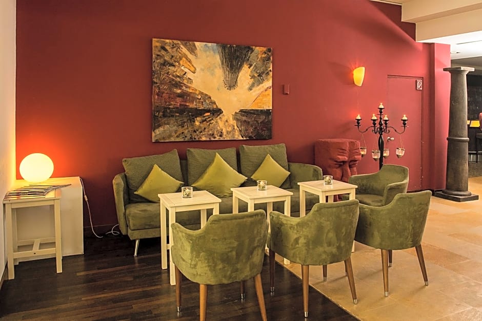 Turm Hotel