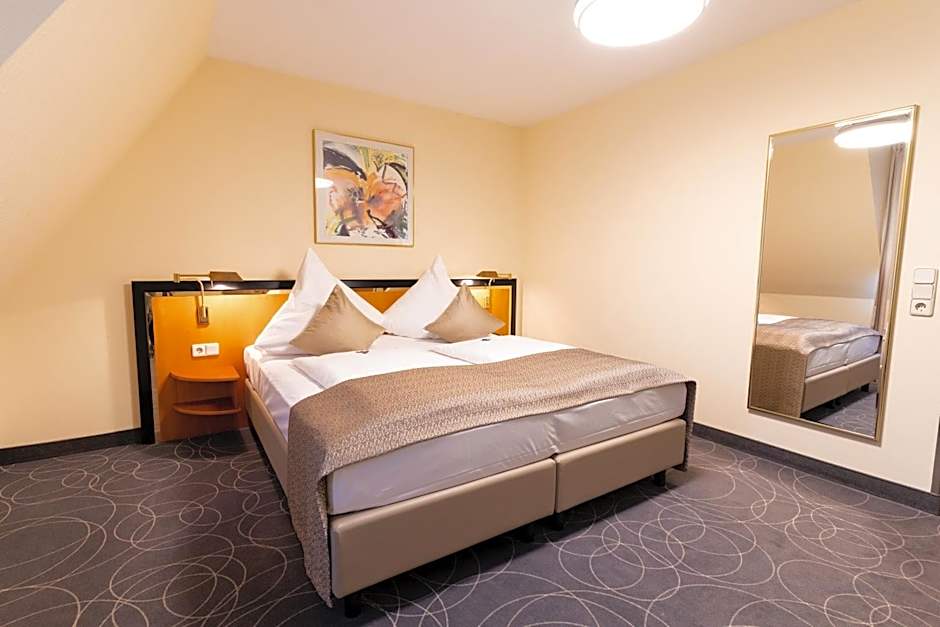 Hotel am Stadtgarten