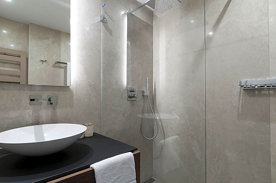 Aparthotel Residence Agenda