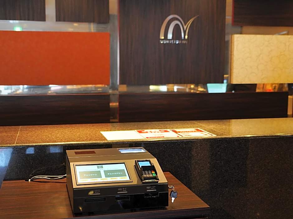 Nishitetsu Inn Tenjin