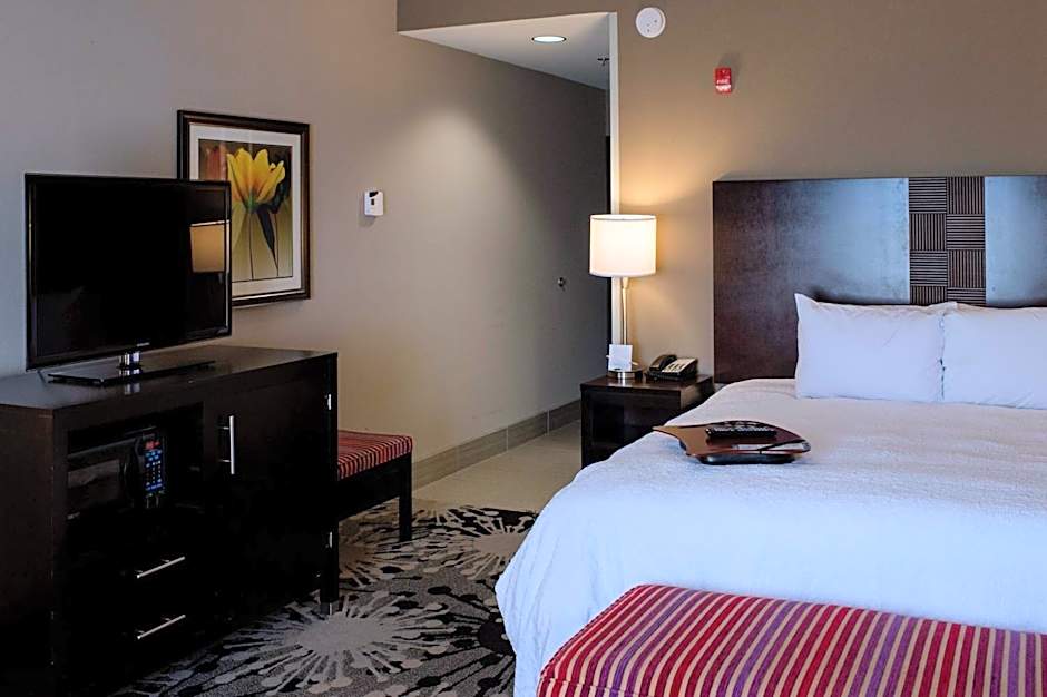 Photo 1 of 7 of Studio 1 King Bed with Sofabed Suite