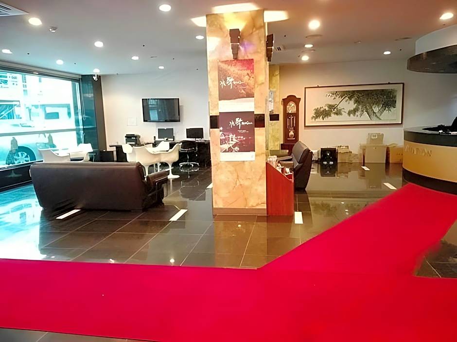 Benikea Hotel Daelim