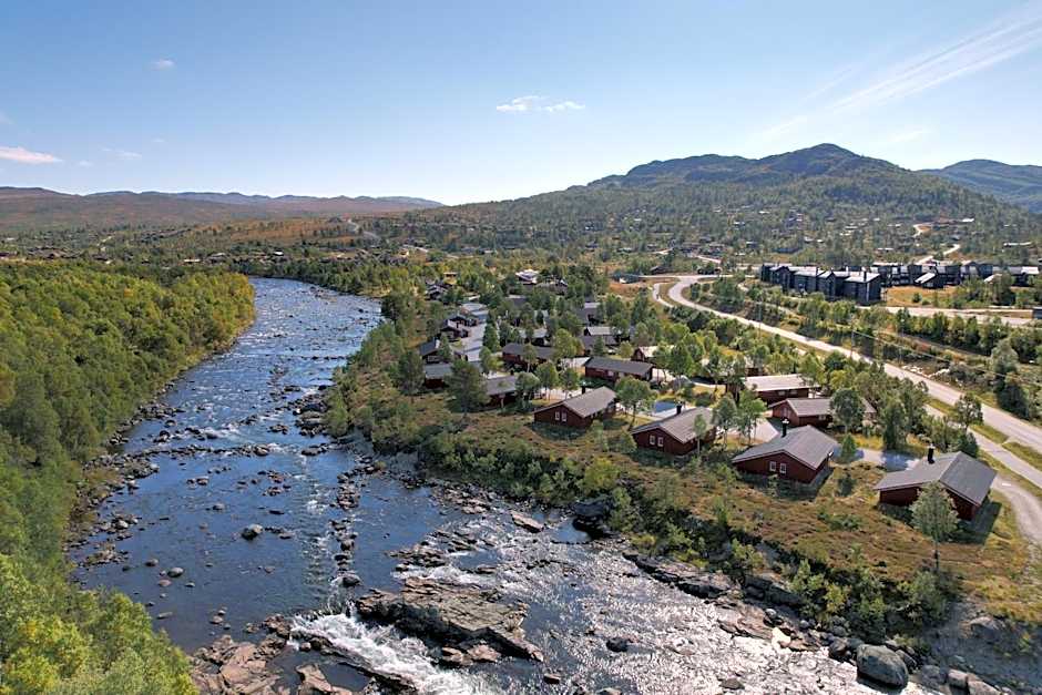 Hovden Høyfjellsenter