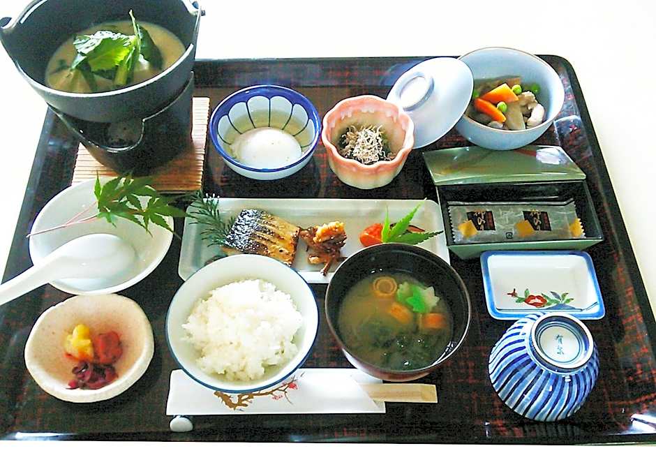 Daikanso
