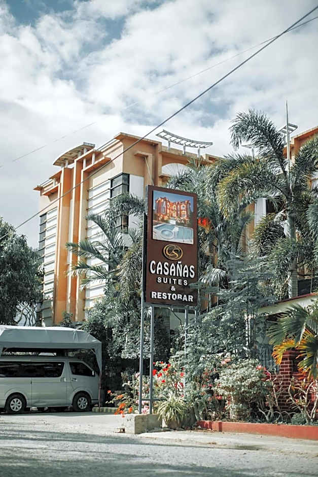 Casañas Suites