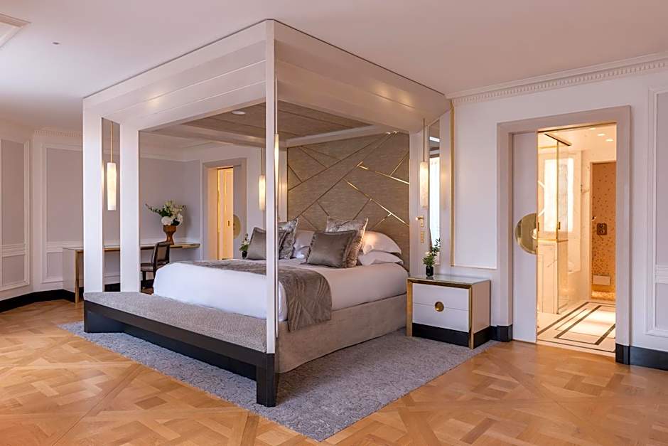 L'Hotel du Collectionneur Paris