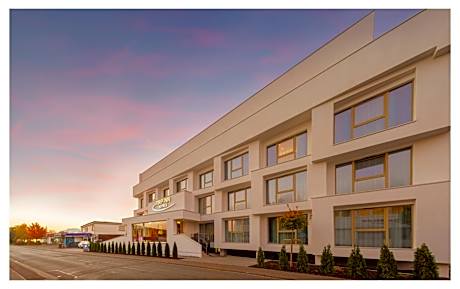 Trip Inn Conference Hotel & Suites