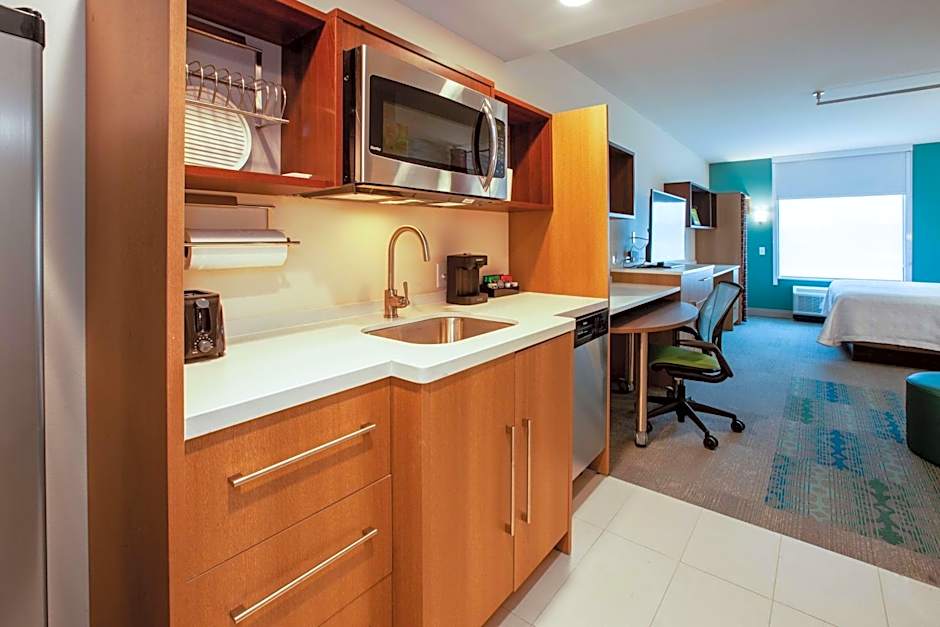 Home2 Suites by Hilton Lewisburg, WV