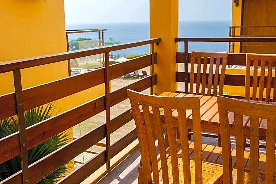 Liuqiu Southpacific  Villa