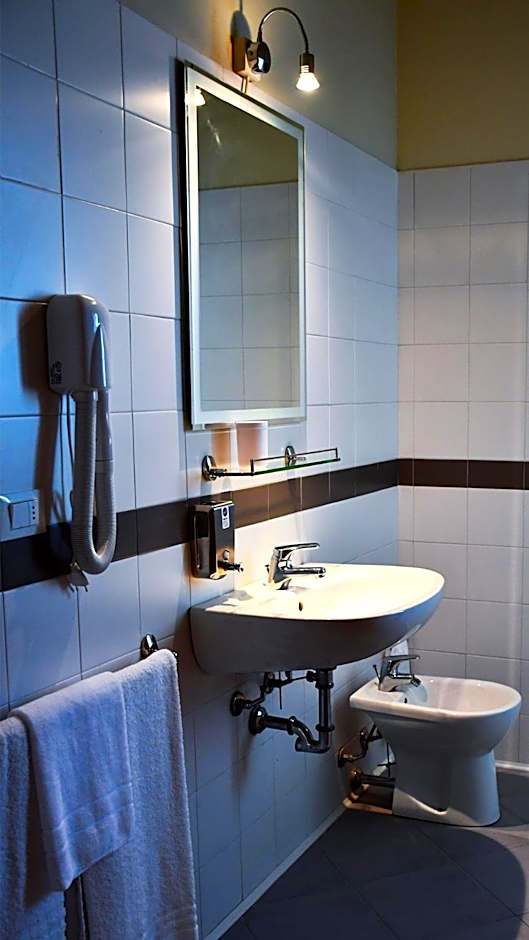 Eco Rooms & Apartments