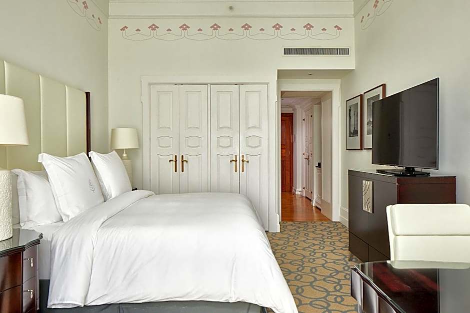 Four Seasons Hotel Gresham Palace Budapest