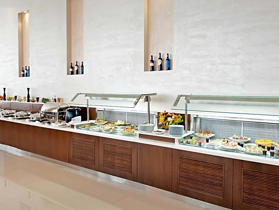 Novotel Abu Dhabi Gate