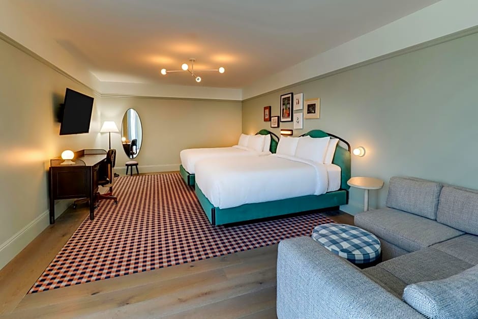 Trilogy Hotel Montgomery, Autograph Collection