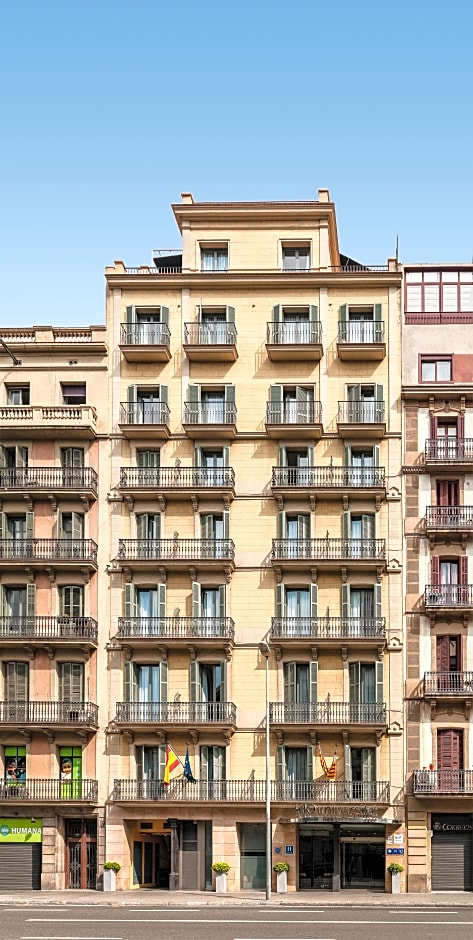 H10 Universitat
