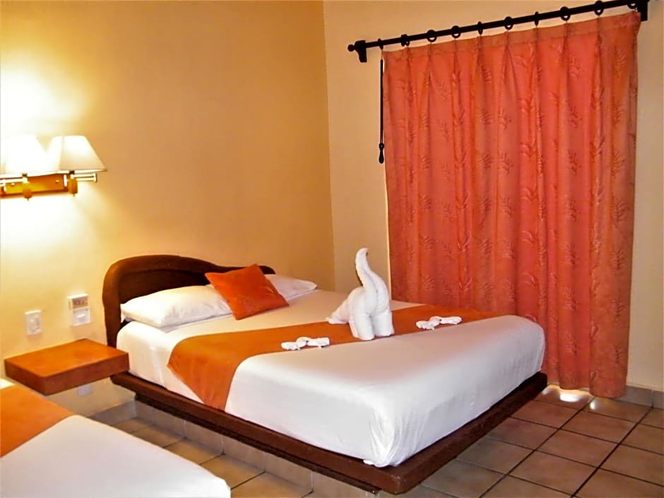 Hotel LunaSol
