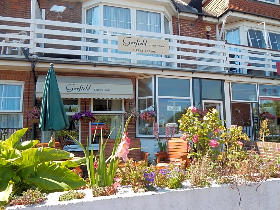 The Garfield Guest House – Eastbourne