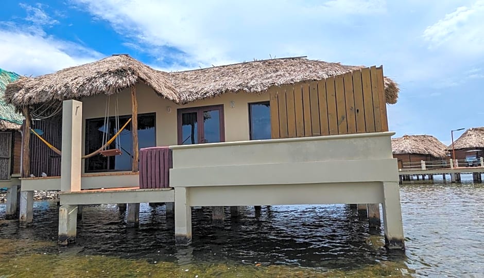 Lina Point Belize Overwater Resort