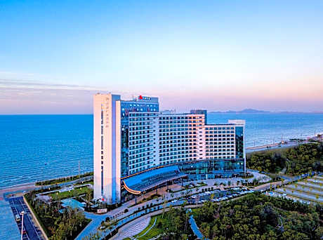 Yantai Marriott Hotel