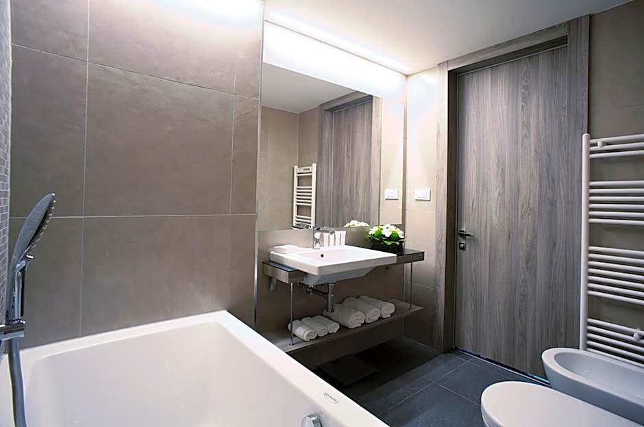 Mind Hotel Slovenija - Terme & Wellness LifeClass