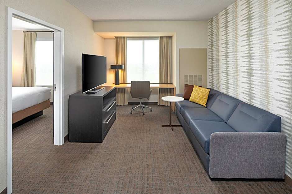 Residence Inn by Marriott Toronto Mississauga West