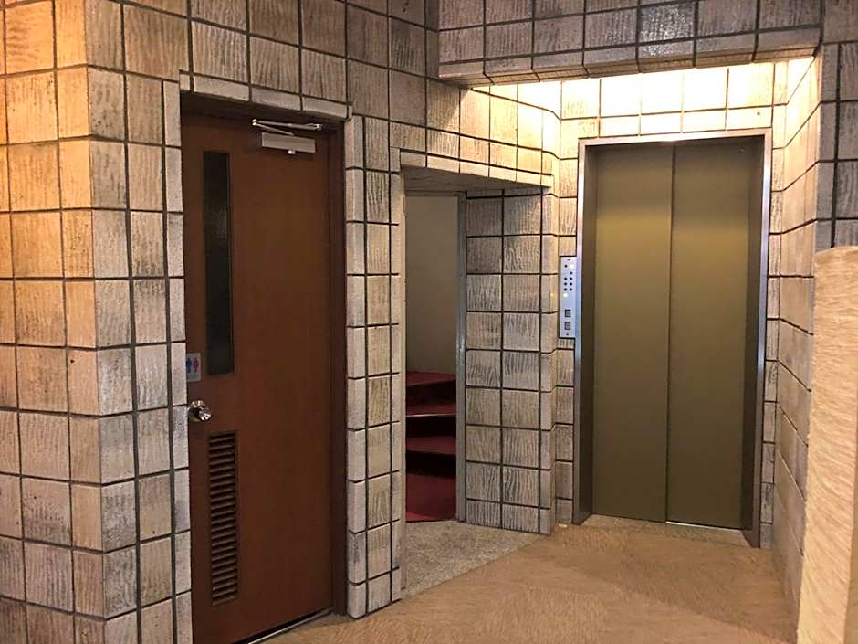 Matsumoto Ryokan