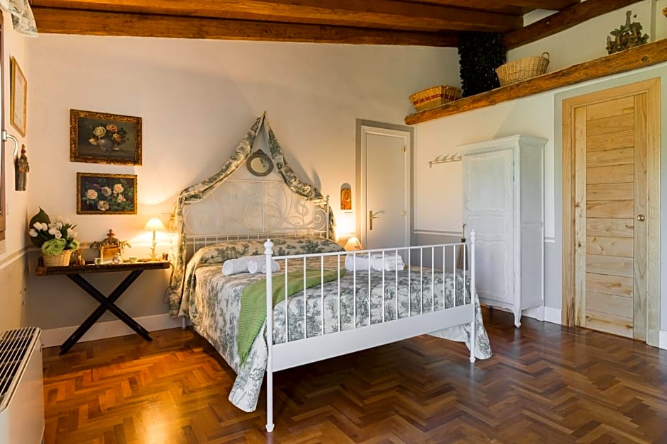 Casa Il Borghetto - Luxury Suites & Pool