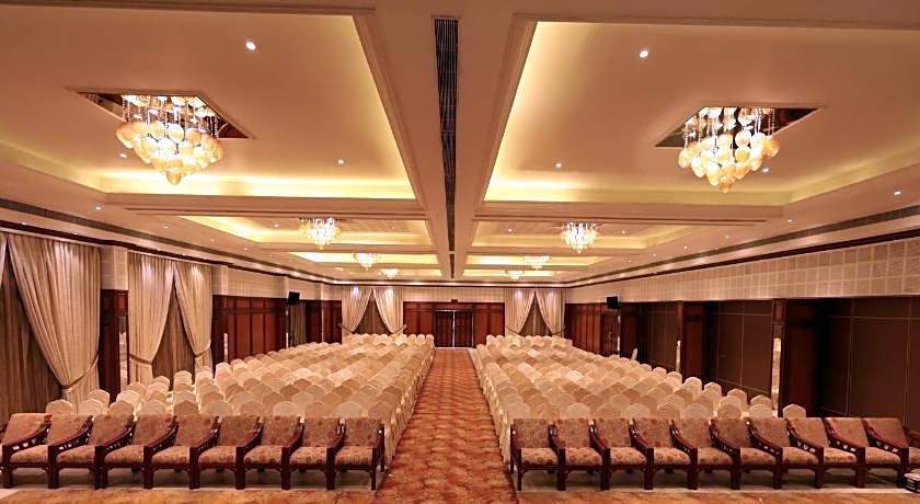 Hotel Cenneys Gateway