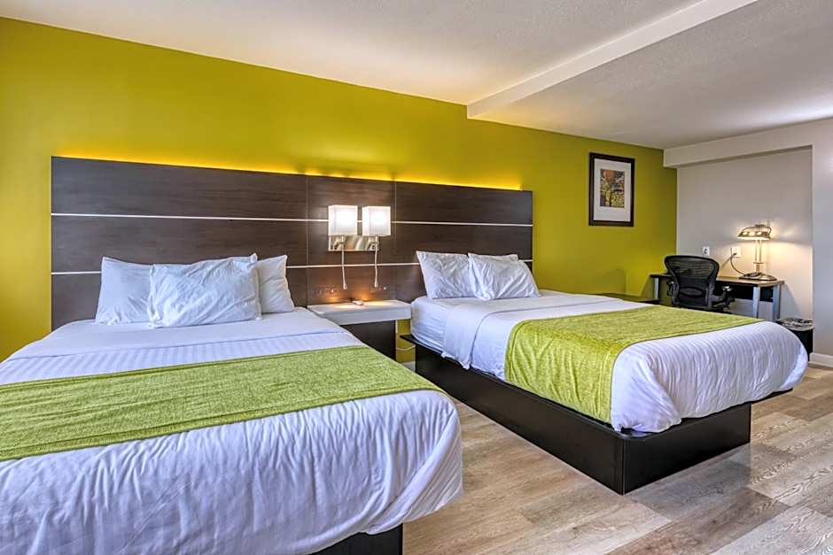 Hotel Weston