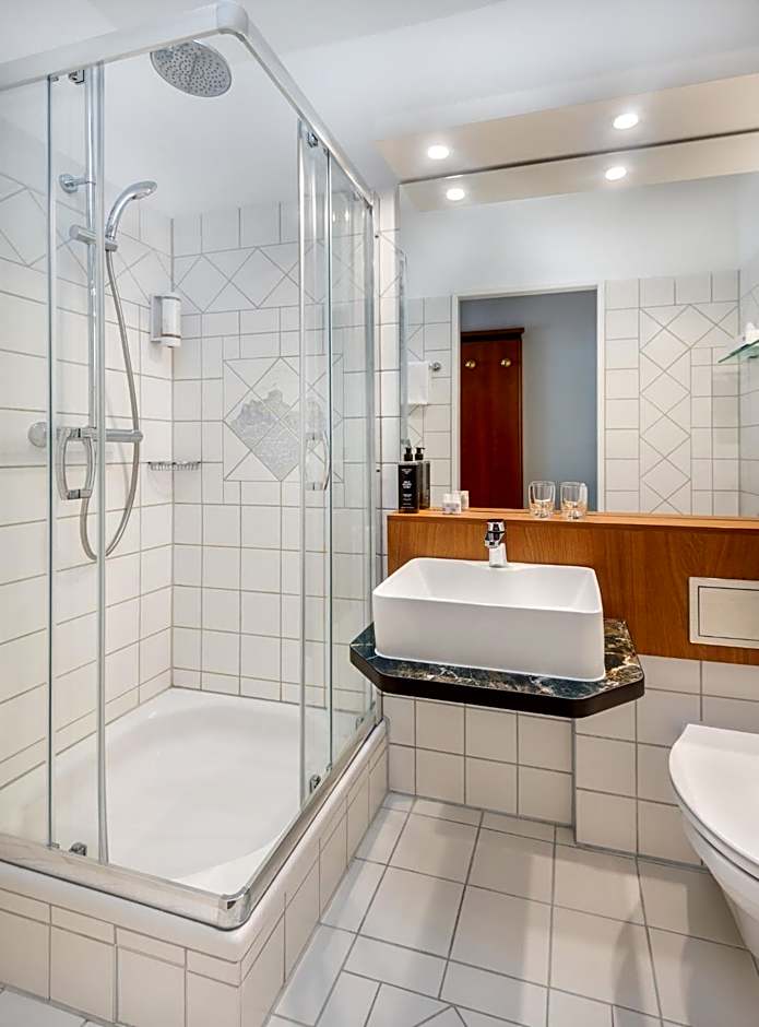 Wyndham Garden Koblenz