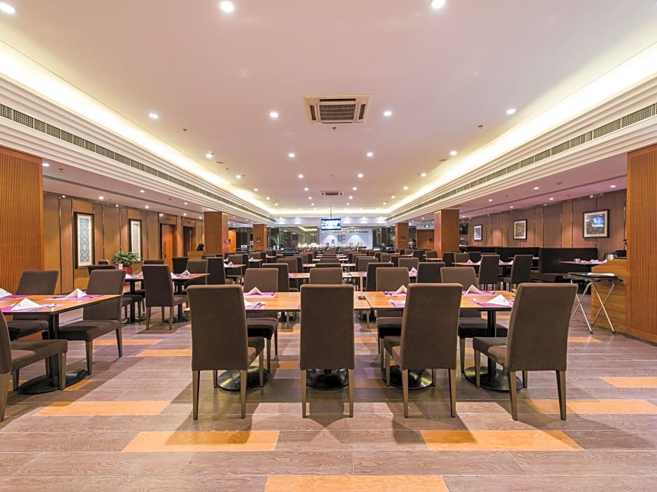 Ramada by Wyndham Beijing Airport