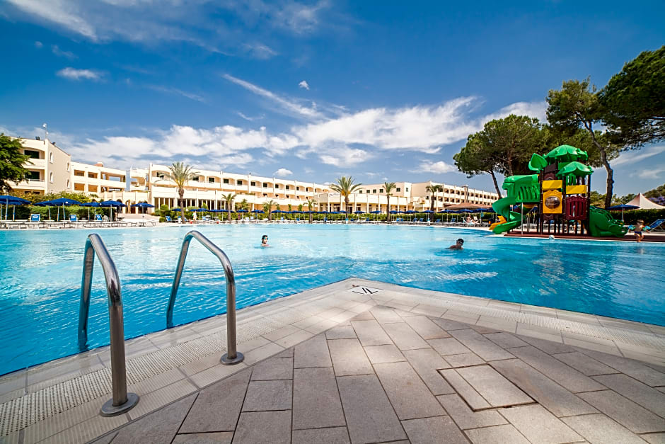 TH Marina di Pisticci - TI Blu Village