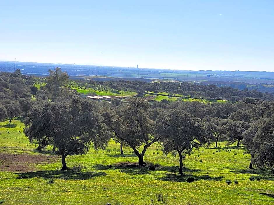 Alojamiento Rural Finca Barral