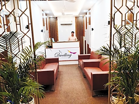 The Dwelling Paradise