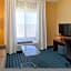 Fairfield Inn & Suites by Marriott Gallup