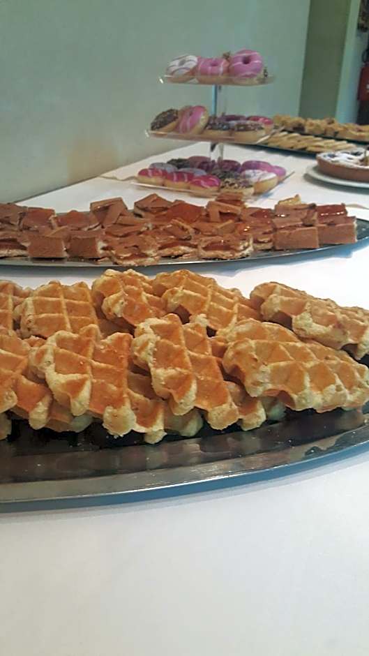 Park Hotel Campitelli