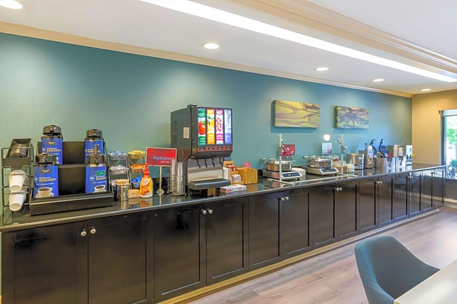 Best Western Plus Cary Inn - NC State – Cary, NC