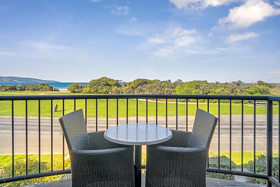 Apollo Bay Waterfront Motor Inn